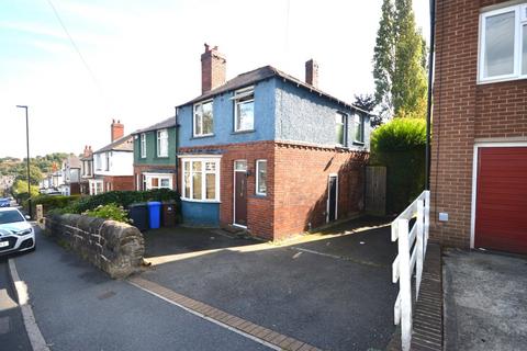 3 bedroom house to rent, Greystones Road, Sheffield, South Yorkshire, S11