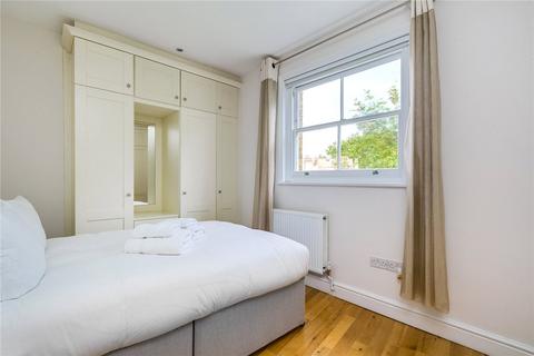 1 bedroom apartment for sale, Earls Court Road, London SW5