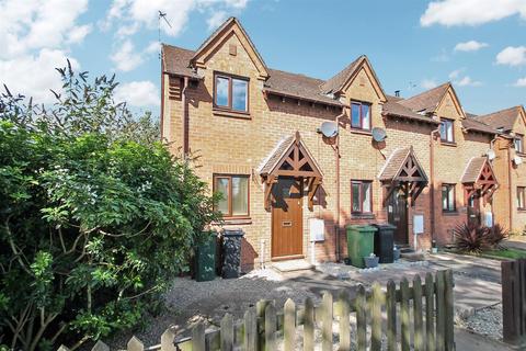 2 bedroom end of terrace house to rent, Grove Meadow, Cleobury Mortimer, Kidderminster