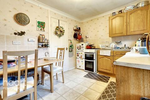 3 bedroom terraced house for sale, Michael Way, Pontypool