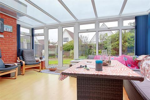 3 bedroom detached house for sale, Chestnut Close, Angmering, Littlehampton, West Sussex, BN16