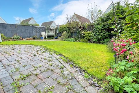 3 bedroom detached house for sale, Chestnut Close, Angmering, Littlehampton, West Sussex, BN16