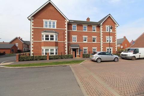 2 bedroom apartment for sale, Martell Drive, Bedford MK42