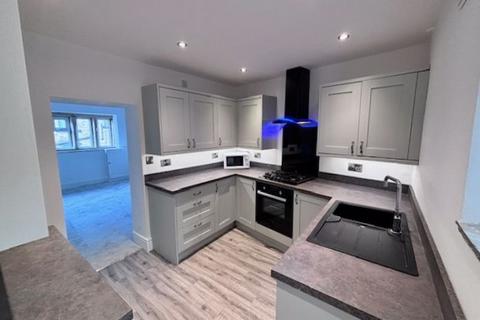 2 bedroom terraced house for sale, Keighley Road, Hebden Bridge HX7