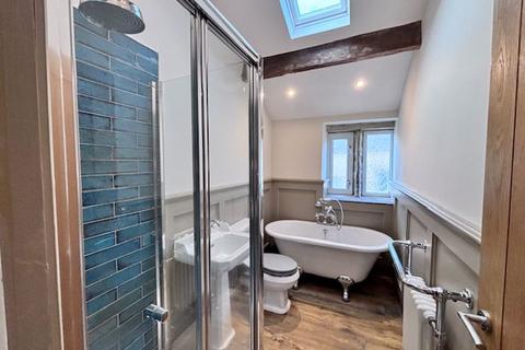 2 bedroom terraced house for sale, Keighley Road, Hebden Bridge HX7