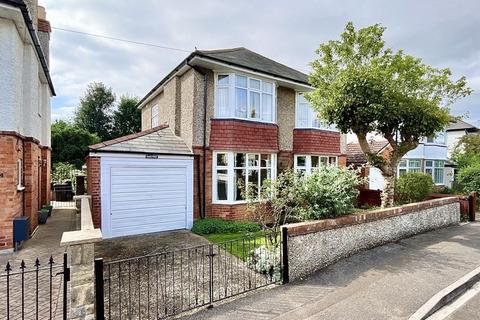 4 bedroom detached house for sale, Wayside Road, Southbourne, Bournemouth