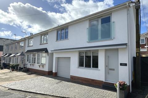 undefined, Coburg Road, Sidmouth