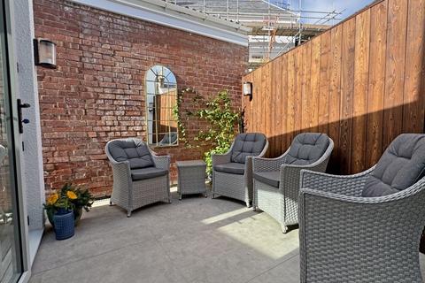undefined, Coburg Road, Sidmouth