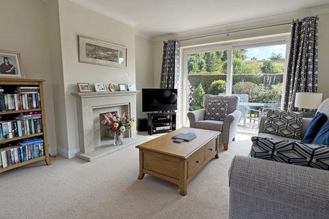 2 bedroom detached bungalow for sale, Manor Close, Sidmouth