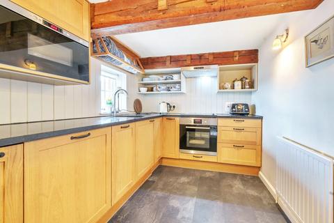 2 bedroom penthouse for sale, Bakers Mill, Prentice Street, Lavenham, Suffolk, CO10