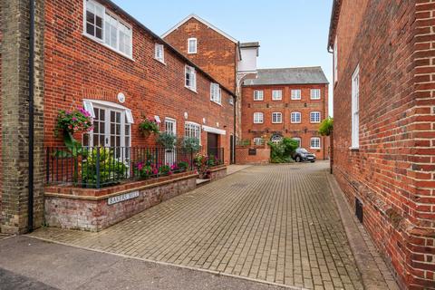 2 bedroom penthouse for sale, Bakers Mill, Prentice Street, Lavenham, Suffolk, CO10