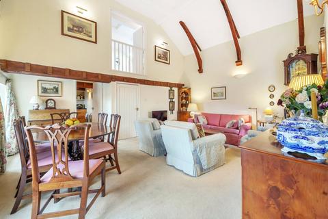 2 bedroom penthouse for sale, Bakers Mill, Prentice Street, Lavenham, Suffolk, CO10