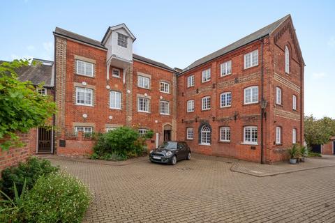 2 bedroom penthouse for sale, Bakers Mill, Prentice Street, Lavenham, Suffolk, CO10