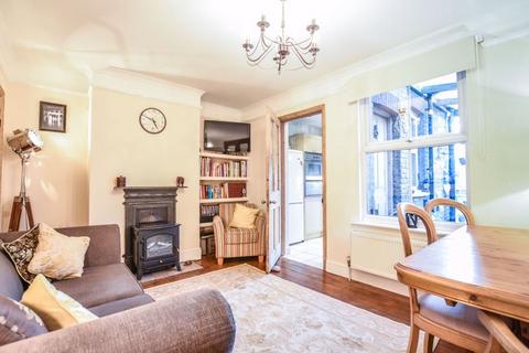 3 bedroom character property for sale, Duncombe Road, Hertford SG14