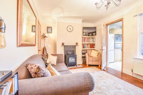 3 bedroom character property for sale, Duncombe Road, Hertford SG14