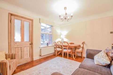 3 bedroom character property for sale, Duncombe Road, Hertford SG14