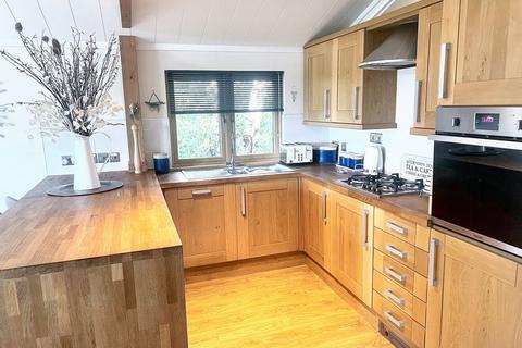 2 bedroom property for sale, Osmington Mills Holiday Park, Weymouth DT3