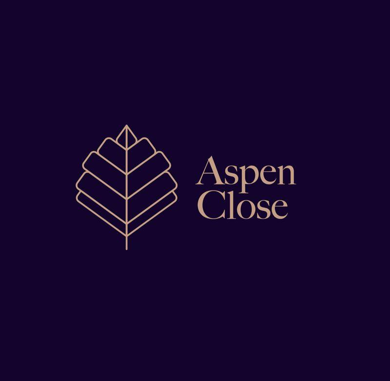 Aspec Close Logo