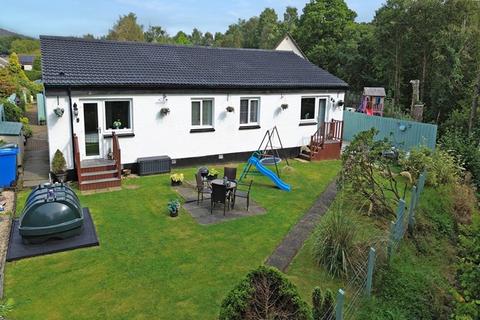 4 bedroom detached bungalow for sale, Altour Road, Spean Bridge, Inverness-shire PH34