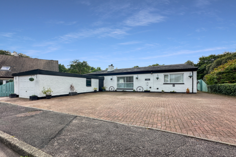 4 bedroom detached bungalow for sale, Altour Road, Spean Bridge, Inverness-shire PH34