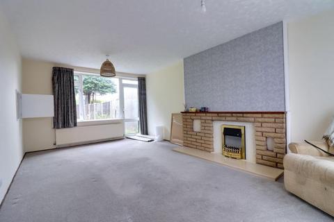 2 bedroom semi-detached house for sale, Holmcroft Road, Stafford ST16