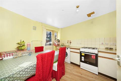 1 bedroom apartment for sale, Maroon Street, London, E14