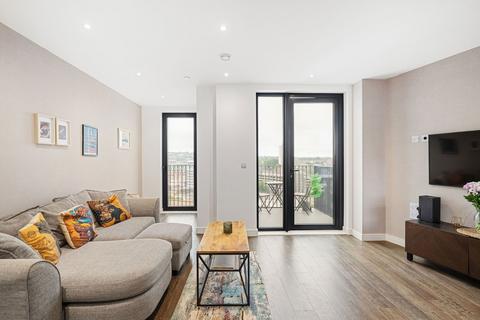 2 bedroom apartment for sale, 107 Woolwich High Street, London SE18