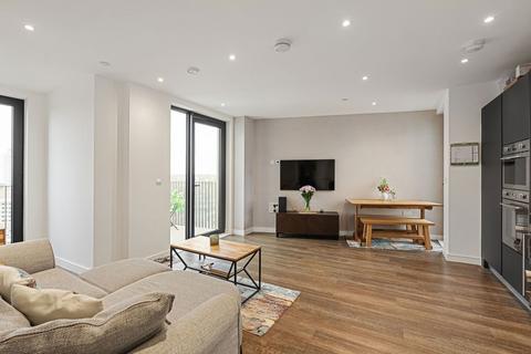 2 bedroom apartment for sale, 107 Woolwich High Street, London SE18