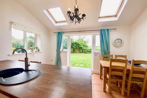 4 bedroom village house for sale, Witham Road, Thistleton LE15