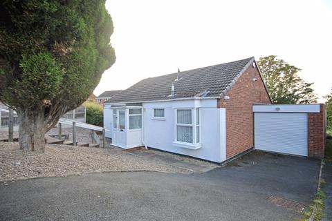 3 bedroom detached bungalow for sale, Briseley Close, Brierley Hill DY5