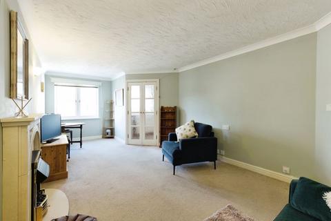 1 bedroom retirement property for sale, 143 Westgate Street, Gloucester GL1