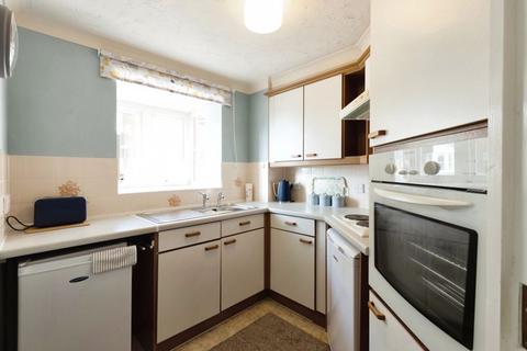 1 bedroom retirement property for sale, 143 Westgate Street, Gloucester GL1