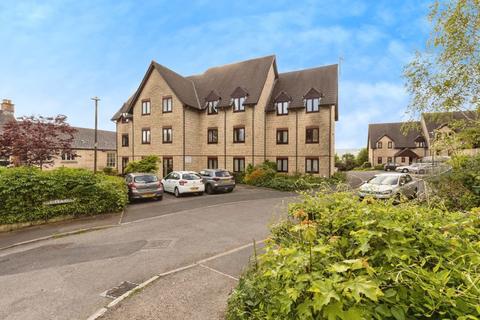 1 bedroom retirement property for sale, Stroud GL5