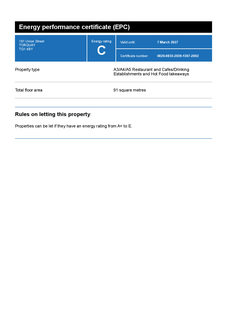 Retail property (high street) to rent, Torquay TQ1