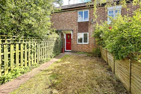 2 bedroom terraced house to rent, Kibworth Road, Leicester LE8