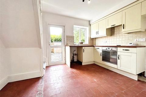 2 bedroom terraced house to rent, Kibworth Road, Leicester LE8