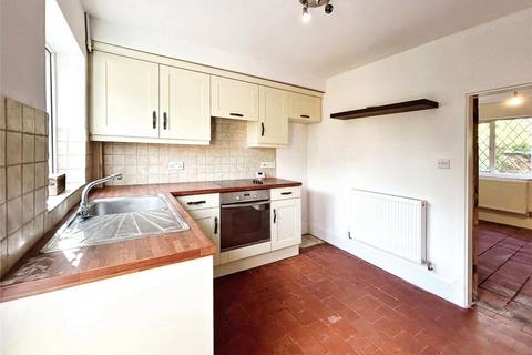 2 bedroom terraced house to rent, Kibworth Road, Leicester LE8