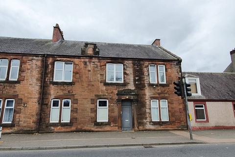 1 bedroom flat for sale, West Main Street, Flat 1-2, Darvel KA17