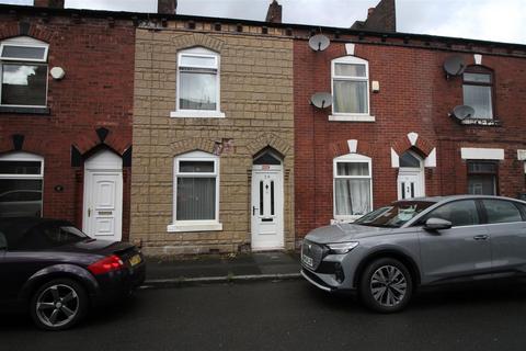 2 bedroom terraced house to rent, Wesley Street, Failsworth M35