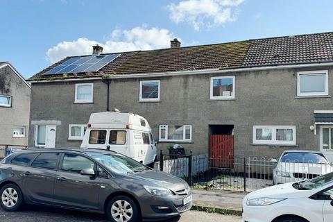 3 bedroom terraced house for sale, Douglasdale Street, Rigside, South Lanarkshire ML11