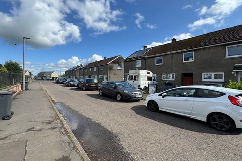 3 bedroom terraced house for sale, Douglasdale Street, Rigside, South Lanarkshire ML11