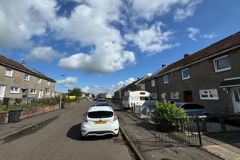 3 bedroom terraced house for sale, Douglasdale Street, Rigside, South Lanarkshire ML11