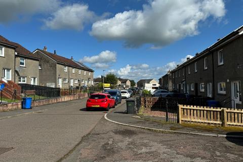 3 bedroom terraced house for sale, Douglasdale Street, Rigside, South Lanarkshire ML11