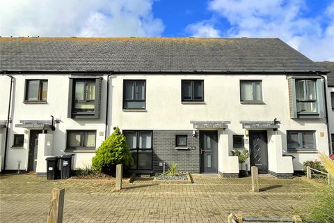 3 bedroom terraced house for sale, Goldsworthy Drive, Cornwall EX23