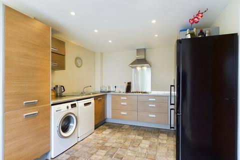 3 bedroom terraced house for sale, Goldsworthy Drive, Cornwall EX23