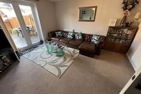 4 bedroom terraced house for sale, Old College Walk, Portsmouth PO6