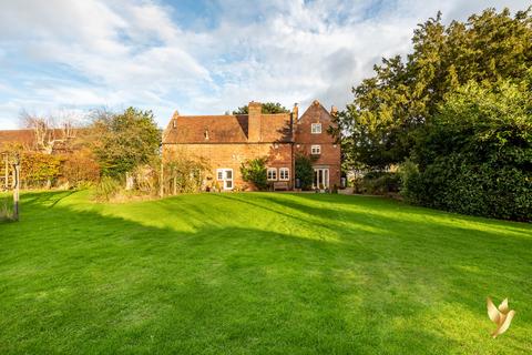 6 bedroom detached house for sale, Worcester WR6