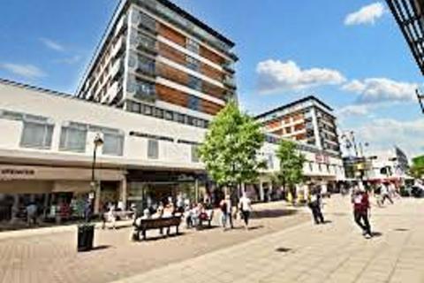 2 bedroom apartment to rent, High Street, Uxbridge UB8