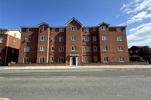 2 bedroom flat for sale, Vauxhall Road, Liverpool, Merseyside, L5