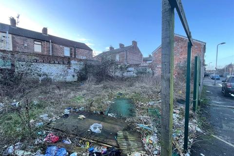 Land for sale, Westcott Road, Liverpool, Merseyside, L4